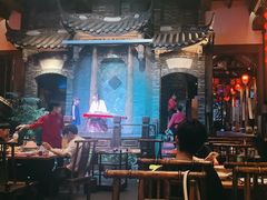 -红运火锅·中国名火锅·国风演绎(省体店)