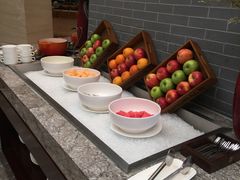 -浙江西子宾馆·瑶园咖啡厅