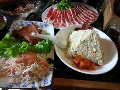 -梦山水日本烧肉(五四广场店)