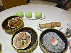 -香港龙凤楼(陆家嘴中心店)