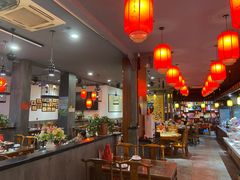 -陈记菜馆·非遗淮扬菜(东关街教场店)