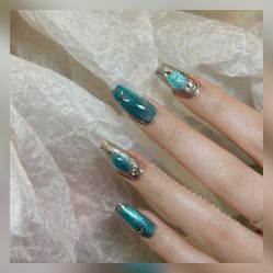 -米小兔美甲美睫