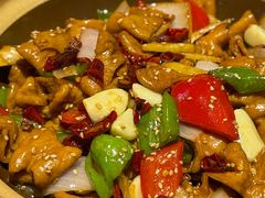 -庆峰龙虾烧烤(合肥一店)