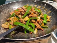 -费大厨辣椒炒肉(7mall店)