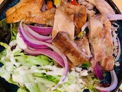 -Dreamsalad梦想轻厨(健康轻食·减脂沙拉·意面·祖庙店)