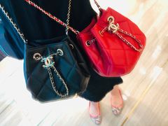 -CHANEL(恒隆广场店)