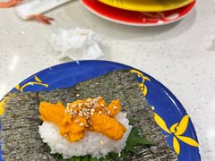 -京樽回転寿司(奥林匹克店)