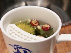 -楠火锅(太古里总店)