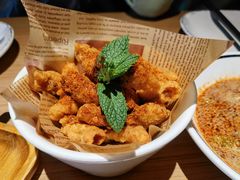 小酥肉-太二酸菜鱼(中山龙之梦店)