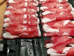 -呷哺呷哺 黄金牧场 (新中关购物中心店)
