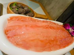 -雾都渣渣火锅(南城智汇城店)