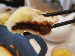 雪绵豆沙-双井轩(双井店)