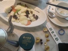 -小菜园新徽菜(无锡宜家荟聚中心店)