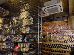 -外婆家(蓝色港湾店)