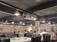 -重庆火锅水库鱼庄(南油店)