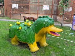 -郑州方特梦幻王国