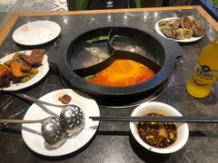 -火锅岛潮牌自助餐厅(天津天佑城店)