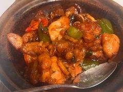 -汤城小厨•粤菜•靓汤(苏州街店)