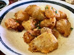 芝士薯角-PIZZA BIANCA(万象城店)