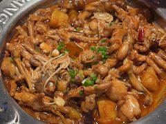 -胖哥俩肉蟹煲(世茂国际广场店)