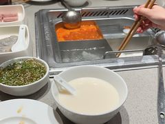 -海底捞火锅(团结桥店)