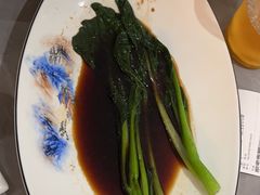 -粤陸玖玖·港式手作茶餐厅(珠江路店)