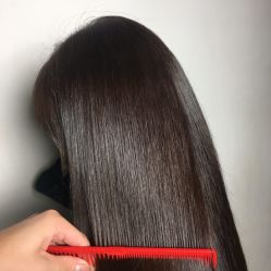 点击看大图 -3AM HAIR SALON烫发染发接发