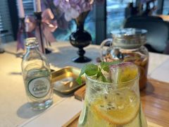 -咖梦餐厅 COMENG RESTAURANT