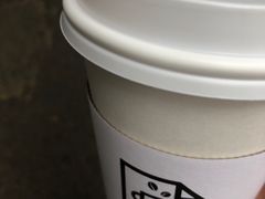 -JPG coffee(广州体育西店)