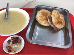 -牛老五羊杂汤(广阳区总店)