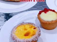 -CARINO BAKERY&CAFE(南方商城店)