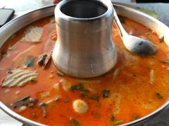 -暹罗酒肆泰餐厅酒吧