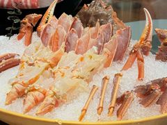 -东海怡品海鲜豆捞(星街坊店)