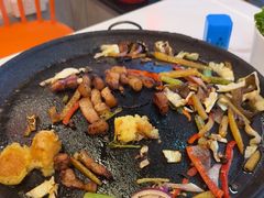 -一烙锅(友谊店)