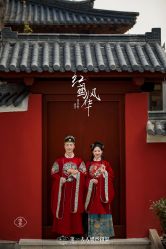 -第一夫人婚纱摄影(南京店)