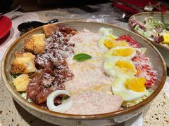 -BURANO布拉诺精选店(双流明城店)
