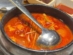 -喜来稀肉(北外滩白玉兰广场店)