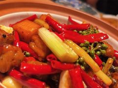 -茶人村·宫廷私厨(奥体印象城店)