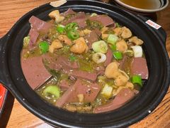 -泥糊破店小酒馆·团建聚餐(南京西路店)