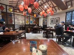 大堂-大壶春生煎(四川中路店)