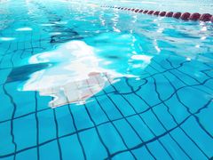 -佳明游泳馆(惠新西街南口店)