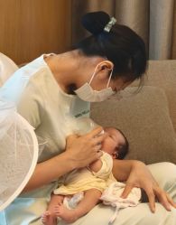 -baby bella小贝拉母婴护理中心(珠海希尔顿店)
