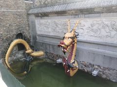 -句容茅山景区