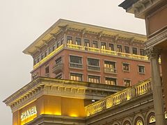 -澳门威尼斯人综合度假区