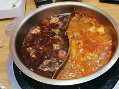 -水林间·寿喜烧自助(仙林金鹰店)