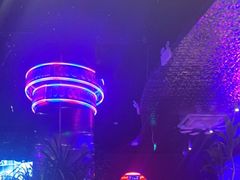 -108·公社·创意餐厅·LIVE HOUSE(李公堤店)