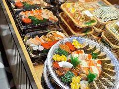 -佰禾寿司(学府凯德店)