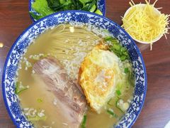 -裕苏裕兴记·三虾面面馆(苏站路店)