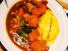 -池奈·日式咖喱蛋包饭(赛高店)
