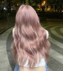 -HG美发设计沙龙